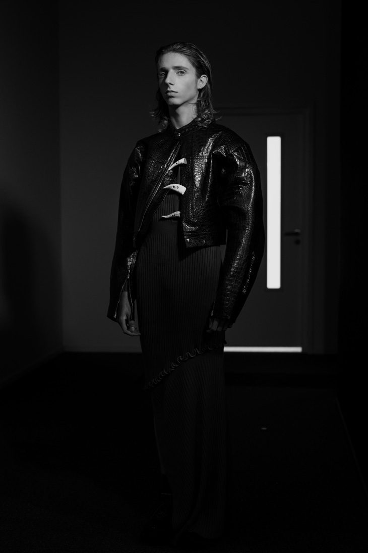 DESIGN SCENE STYLE
