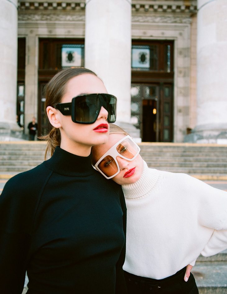 Design Scene Style Kornelia Patrycja By Mariusz Roguski
