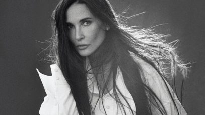 Demi Moore