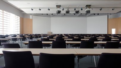 Does a School’s Interior Design Affect its Pupils?
