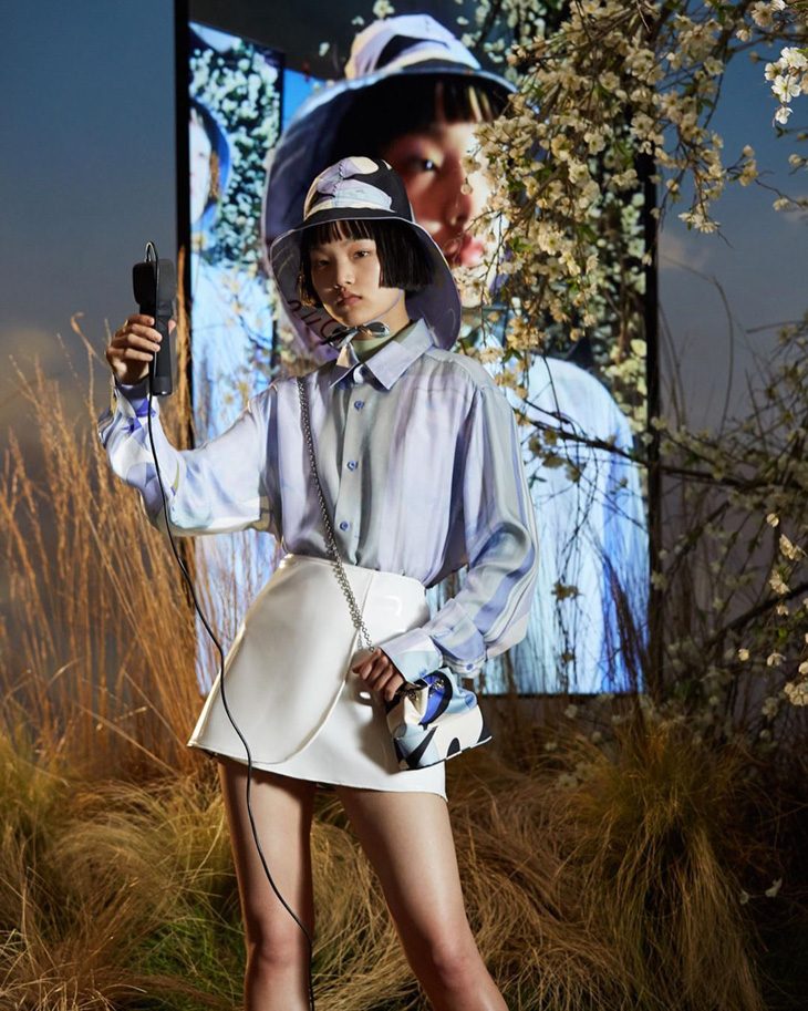 Emilio Pucci