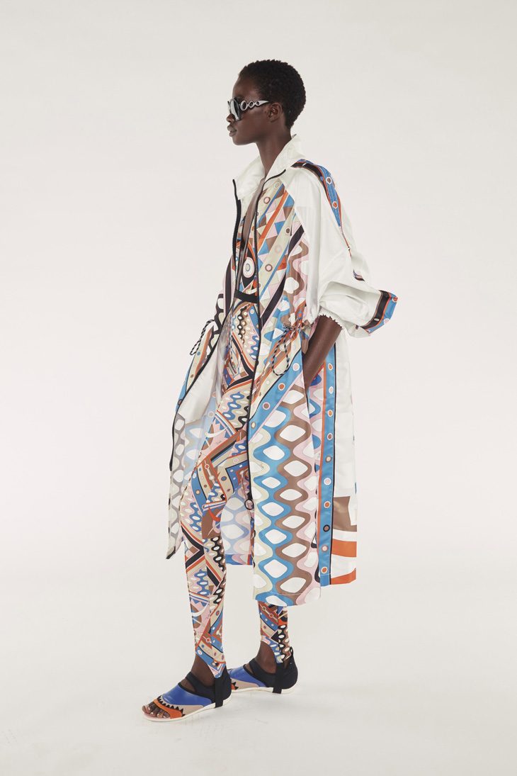 EMILIO PUCCI