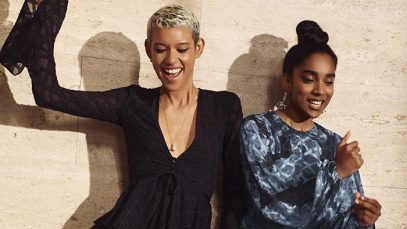 H&M Conscious Exclusive