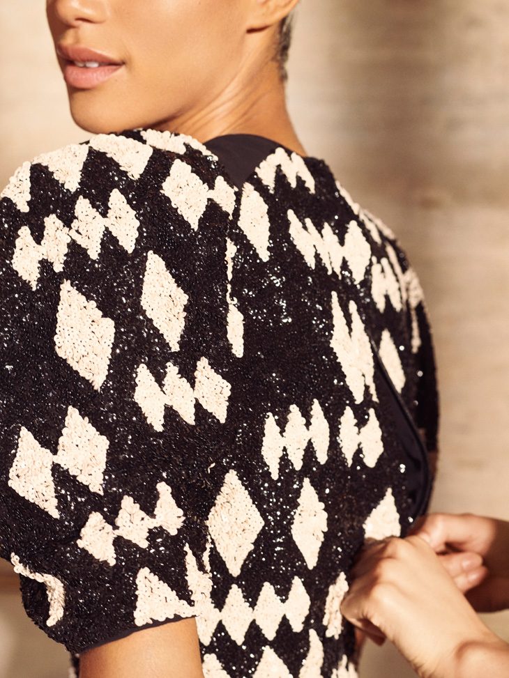 H M Conscious Exclusive Celebrates 10th Anniversary with AW19