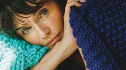 Helena Christensen