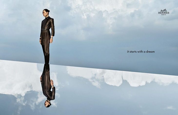 Hermes new collection online 2019
