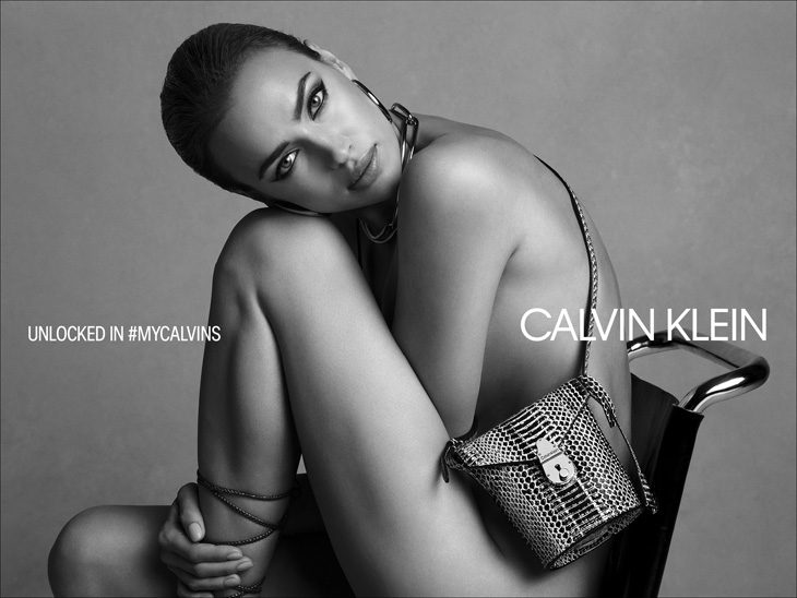 Irina Shayk