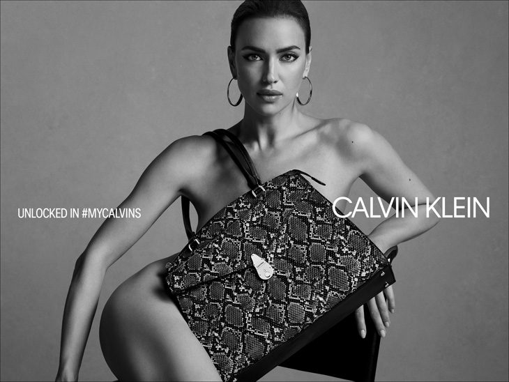 Calvin Klein