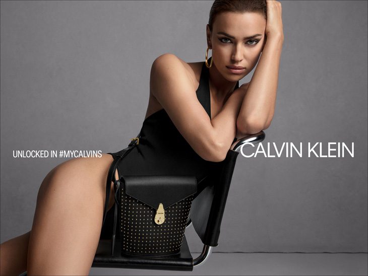 Calvin Klein
