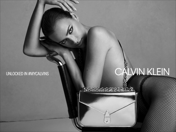 Calvin Klein