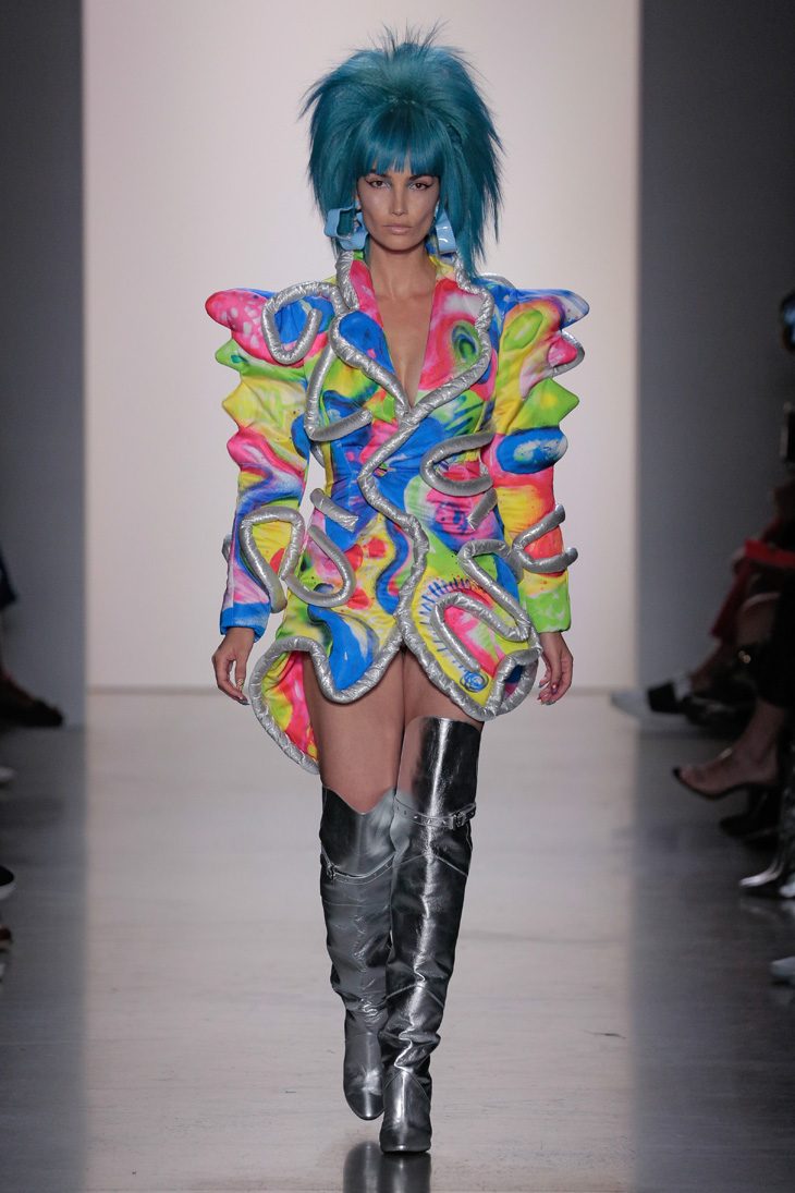 JEREMY SCOTT