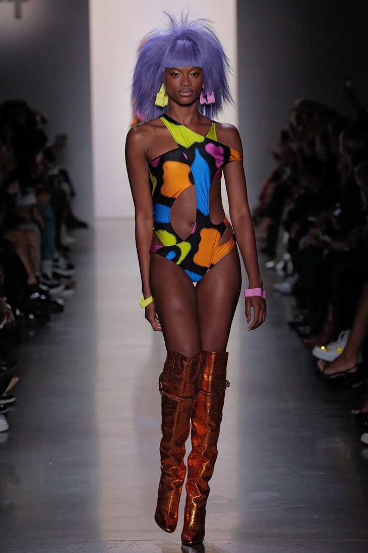 JEREMY SCOTT