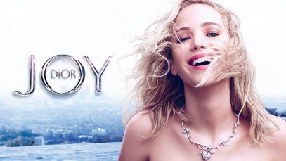 Jennifer Lawrence