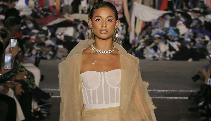 KidSuper ASSEMBLY LINE