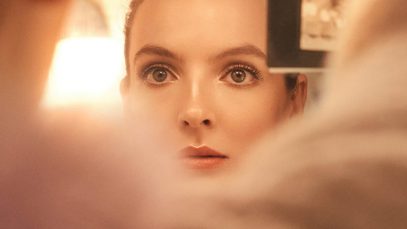 Jodie Comer