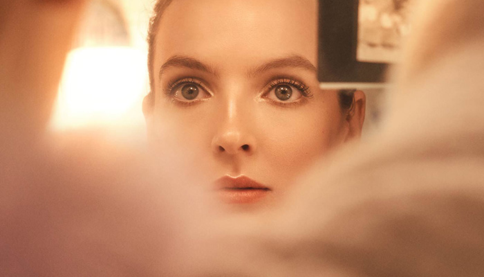 Jodie Comer