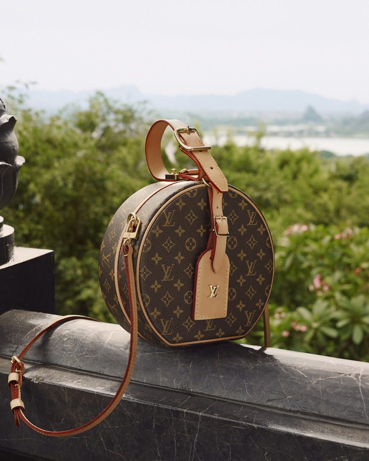 Louis Vuitton Celebrates Dreams and Escapism with a Journey to Vietnam