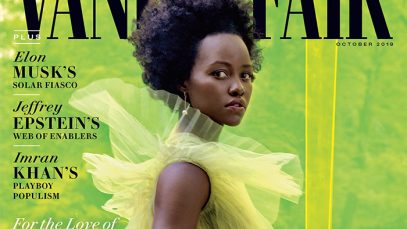 Lupita Nyong'o