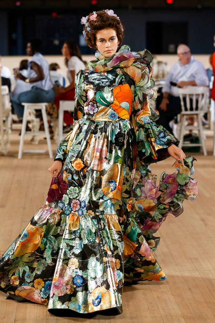 Marc Jacobs's NYFW 2019 Runway Show Was All About the Joy of Dressing Up