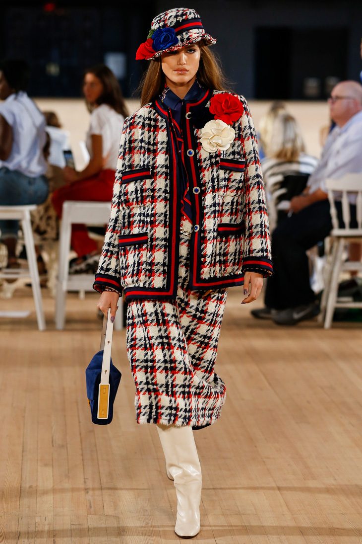 #NYFW: MARC JACOBS Spring Summer 2020 Collection