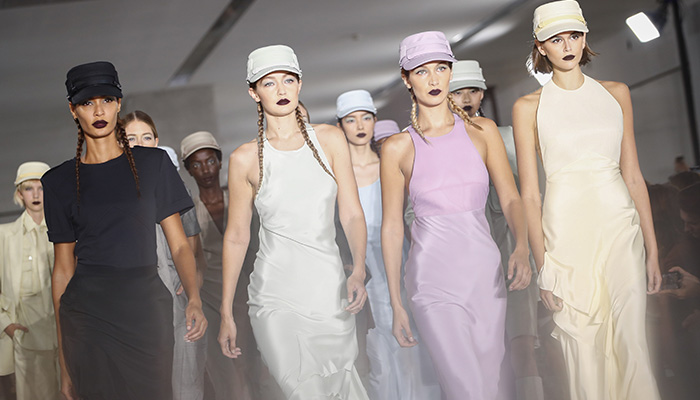 #MFW: MAX MARA Spring Summer 2020 Collection