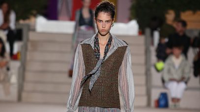 MISSONI