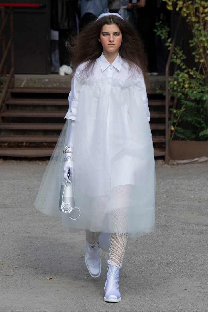 MM6 MAISON MARGIELA