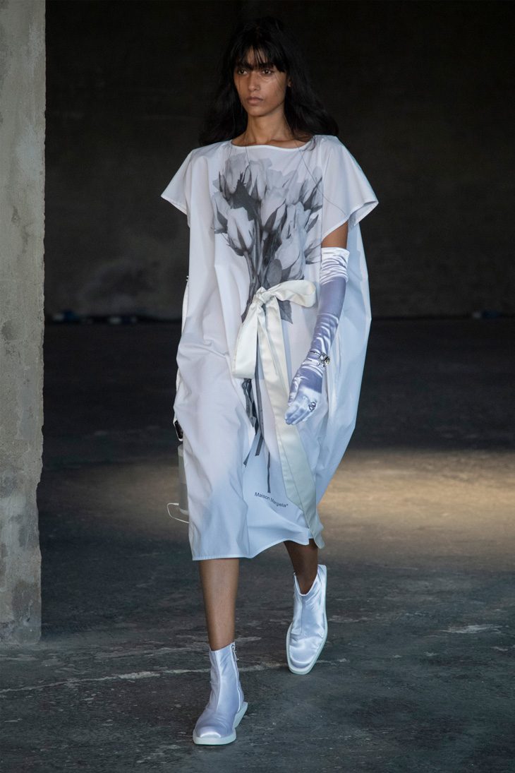 MM6 MAISON MARGIELA