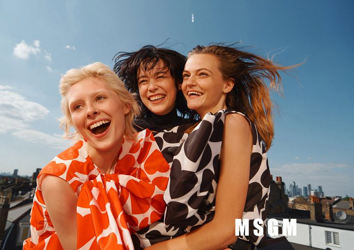 MSGM