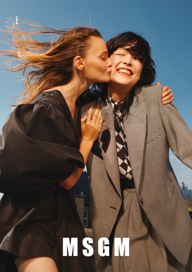 MSGM