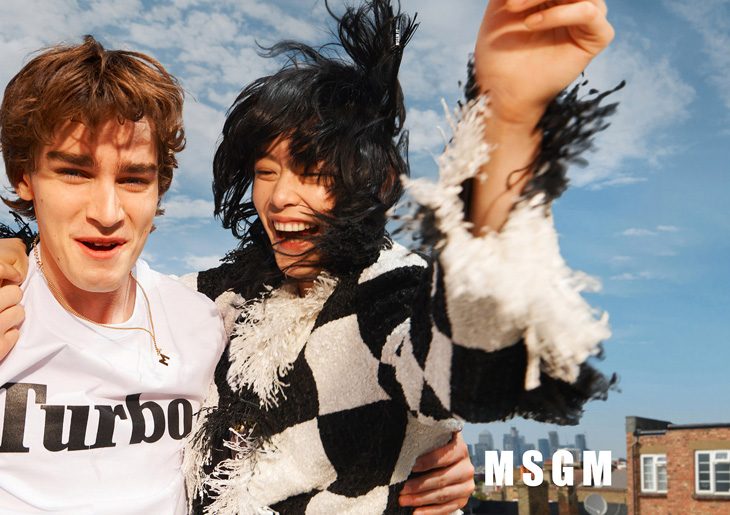 MSGM