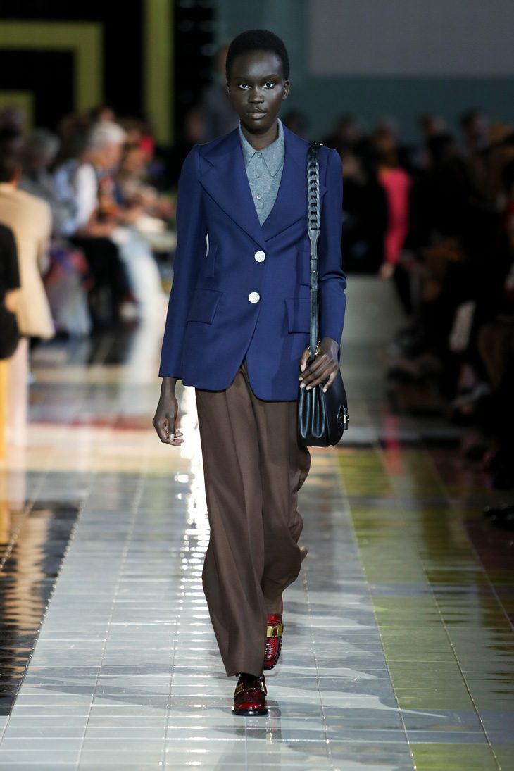 PRADA