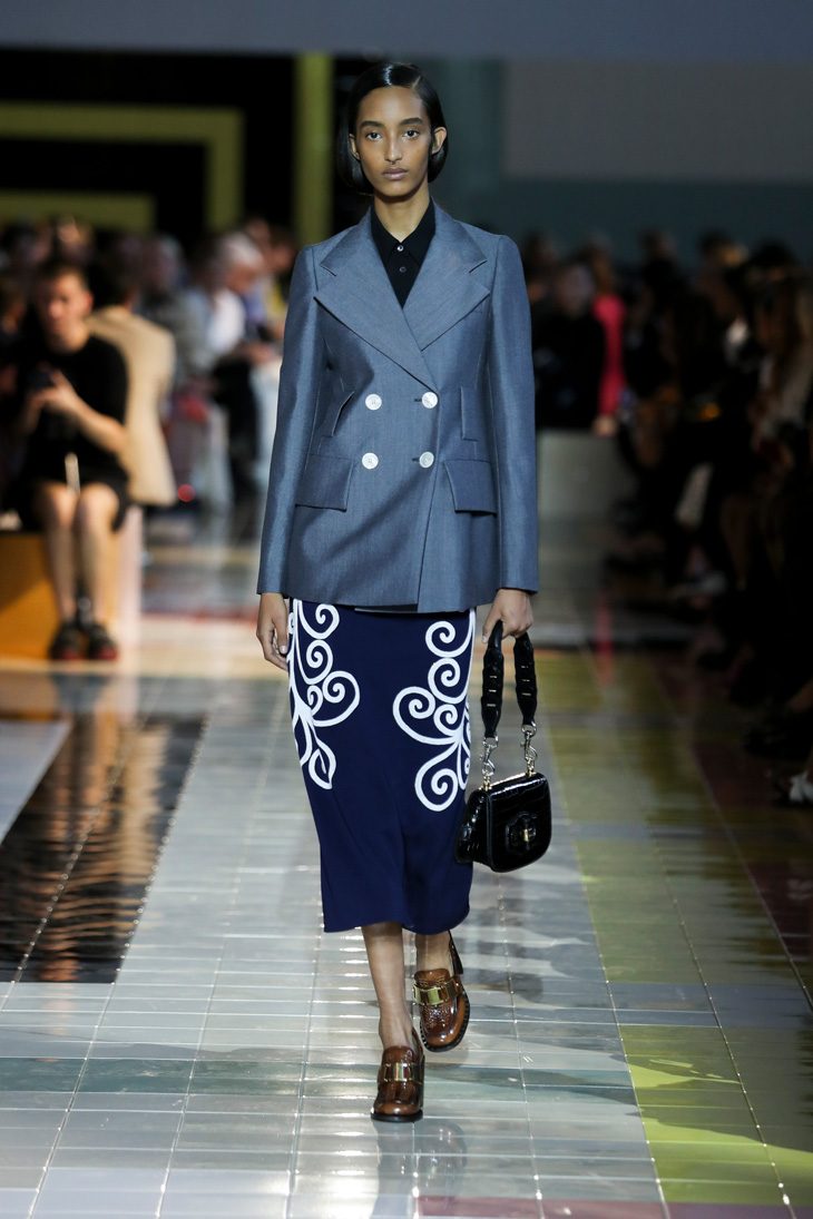 PRADA