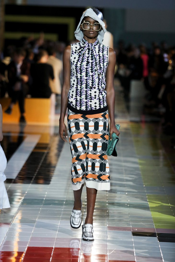 PRADA