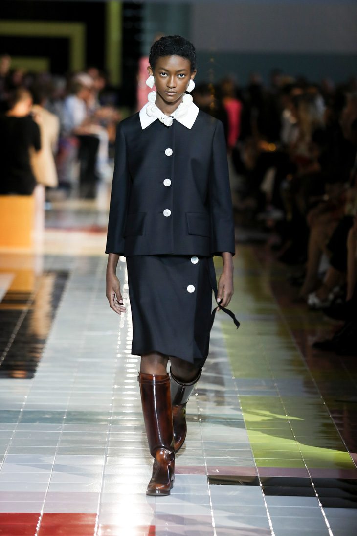 PRADA