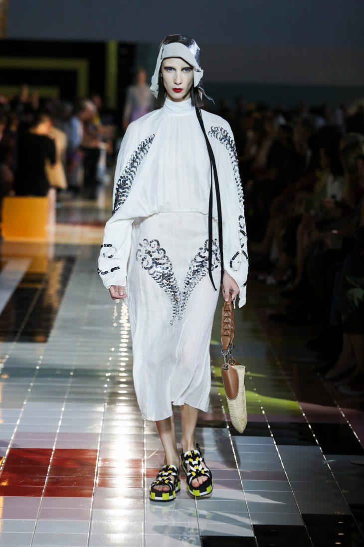 PRADA