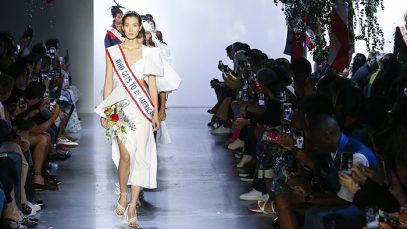 PRABAL GURUNG
