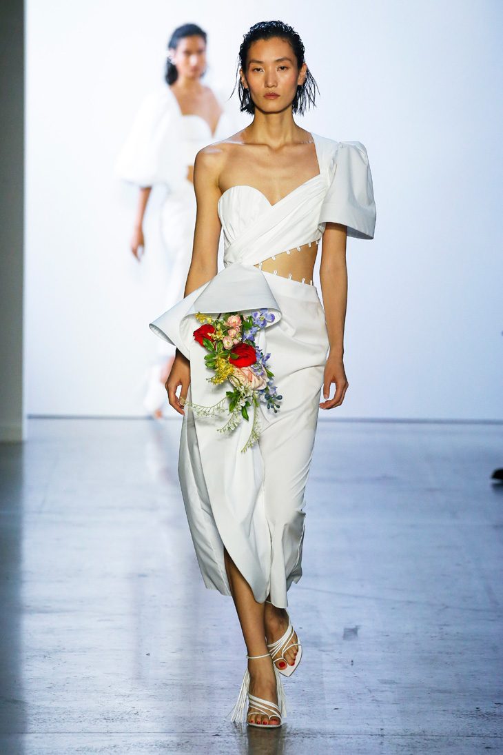 PRABAL GURUNG