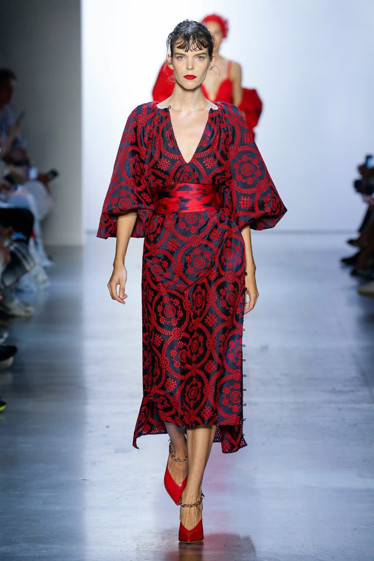 PRABAL GURUNG