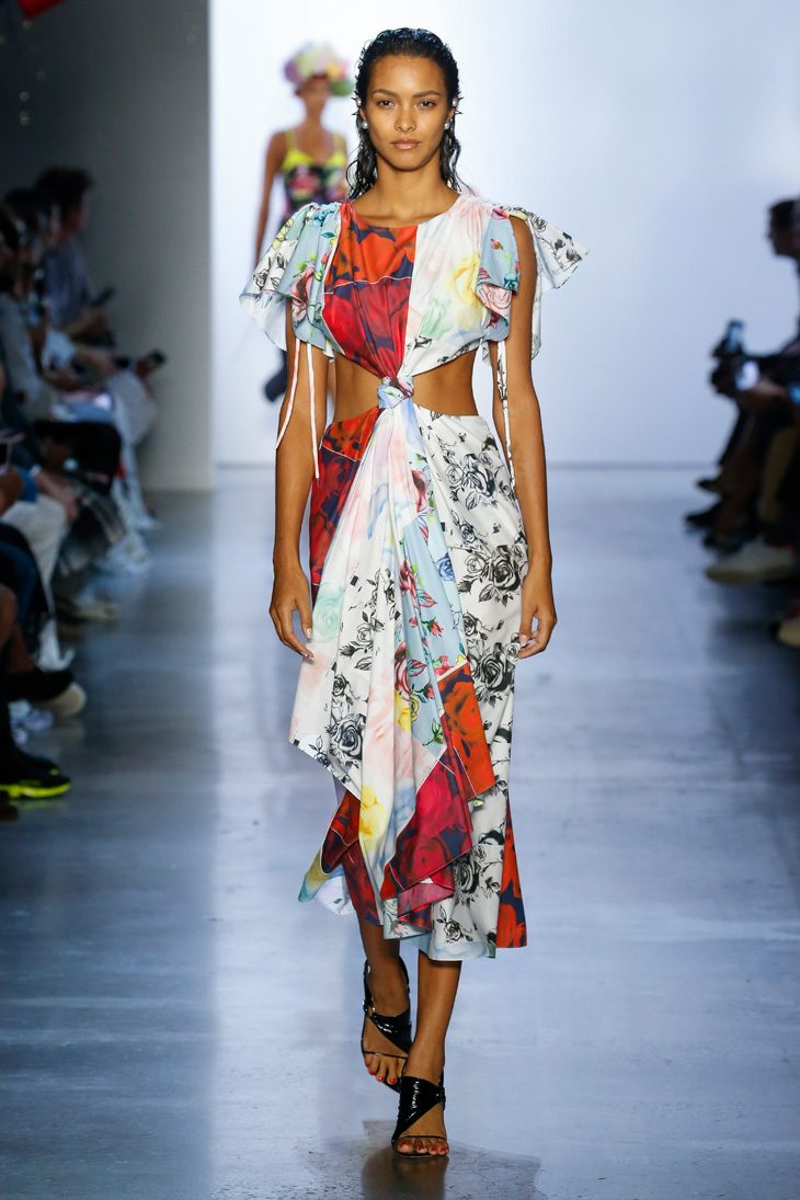 PRABAL GURUNG