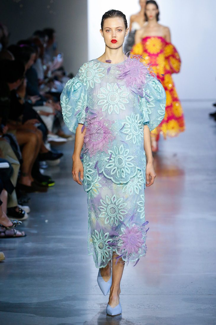 PRABAL GURUNG