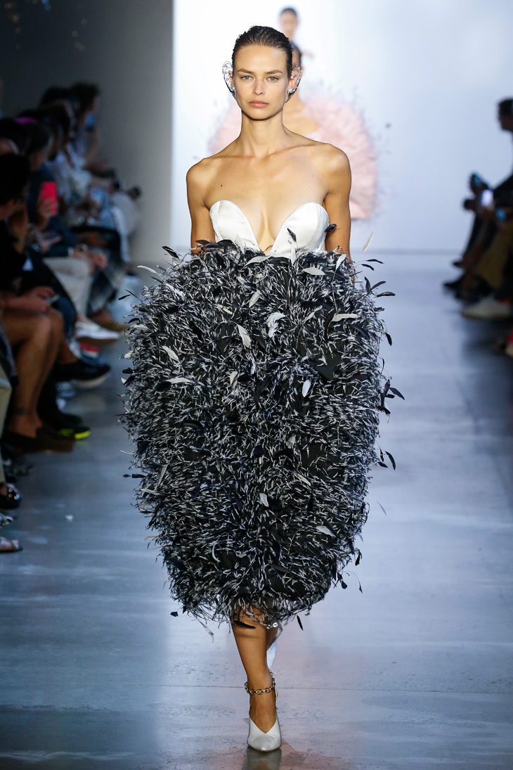 PRABAL GURUNG