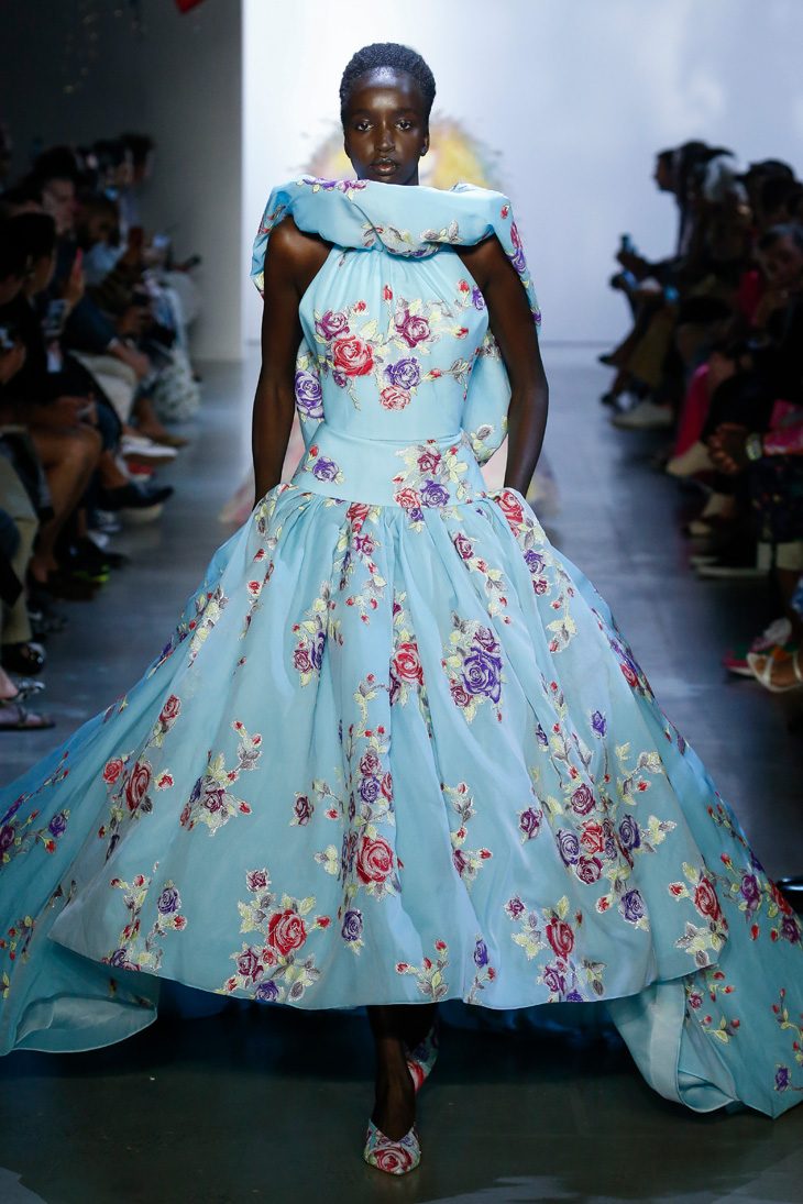 PRABAL GURUNG