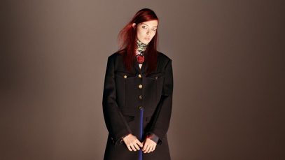 Paul Smith