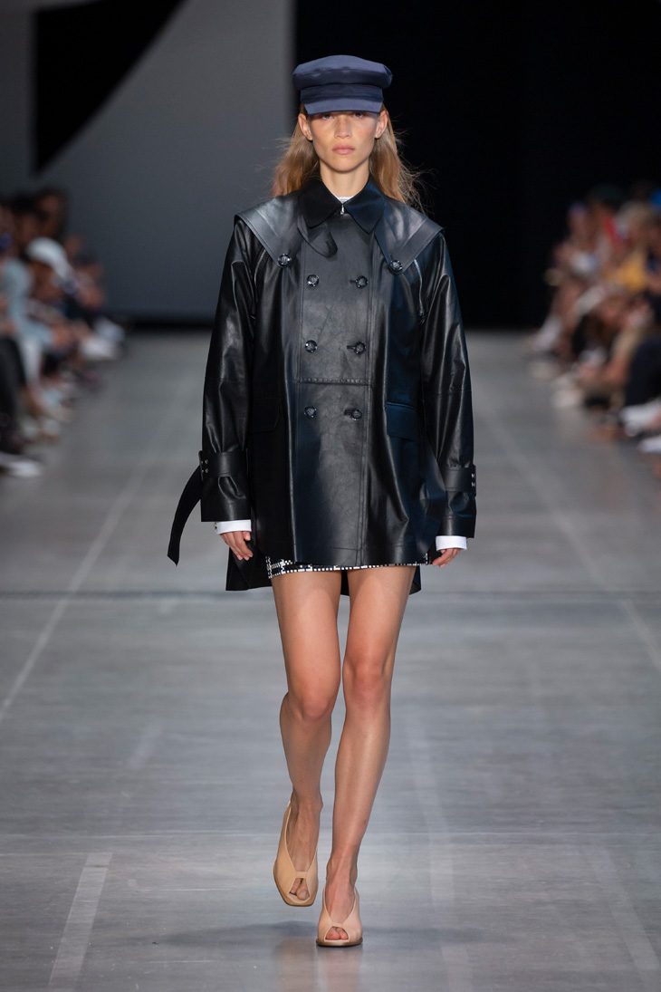 SPORTMAX