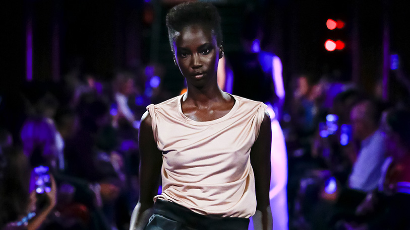 #NYFW: TOM FORD Spring Summer 2020 Collection