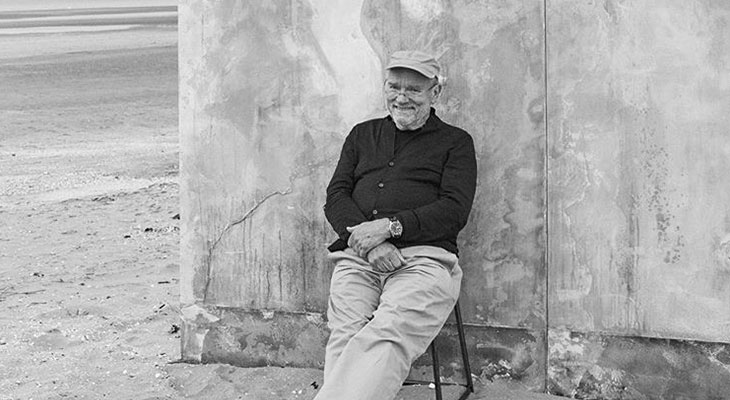 Photographer Peter Lindbergh Dies at the Age of 74