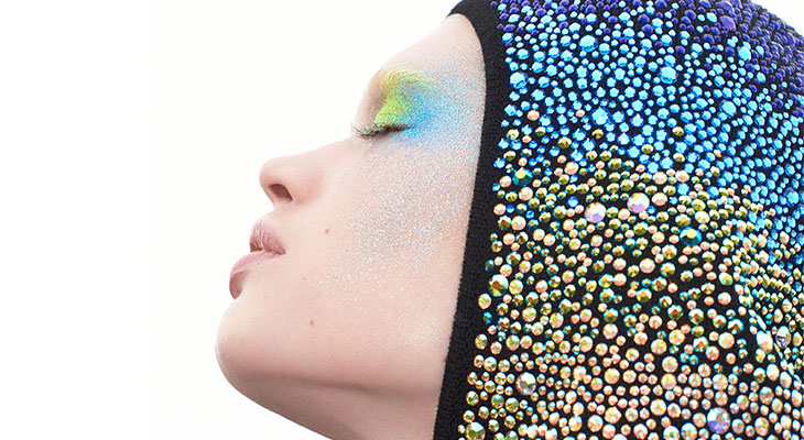 ELLA HOPE COVERS DESIGN SCENE #032 ISSUE