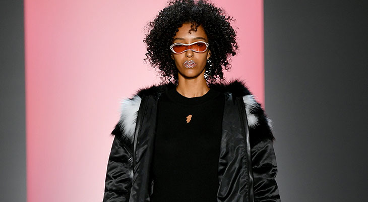 #NYFW: EDGII Fall Winter 2019 Collection