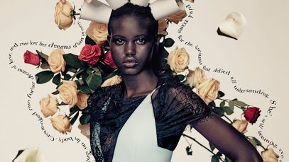 Italian Vogue